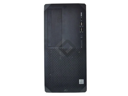 HP Z2 Tower G5 i7-10700-2.9GHz 8-Core 16GB 512GB M.2. WX3200 350W W10P
