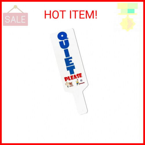 Golf Gag Gifts, Golf Quiet Sign, Funny Golf Gifts for Men, Unique Funny Golf Acc