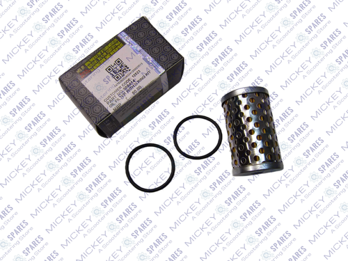ROYAL ENFIELD OIL FILTER PART NO 888414 GENUINE ROYALENFIELD ITEM - 第 1/3 張圖片