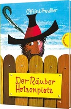 Der Räuber Hotzenplotz 1: Der Räuber Hotzenplotz von Otfried Preußler (Gebundene