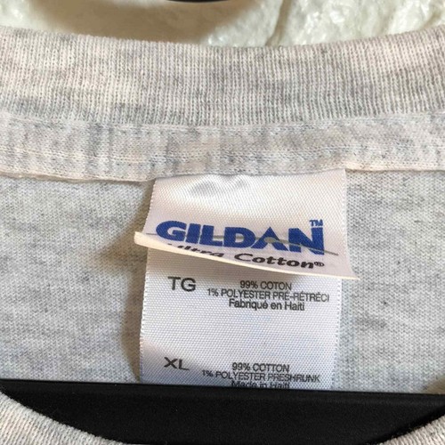 Ford country “You Call...We Haul” trucker tee Gray T Shirt Men’s Size XL - Picture 6 of 7