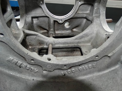 MOTORGEHÄUSE ORIGINAL BMW R6 R61 R66 R71 - Bild 5 von 12