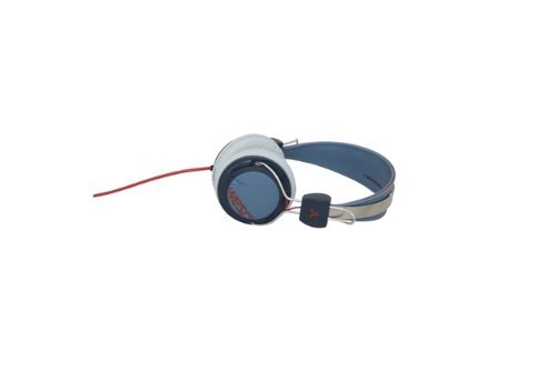 cuffie WESC BONGO + microfono vivavoce x iPhone iPod iPad DJ Mp3 NUOVE - Foto 1 di 1