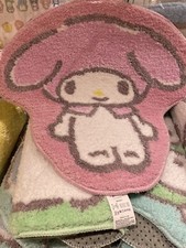 My Melody SANRIO mat Rug
