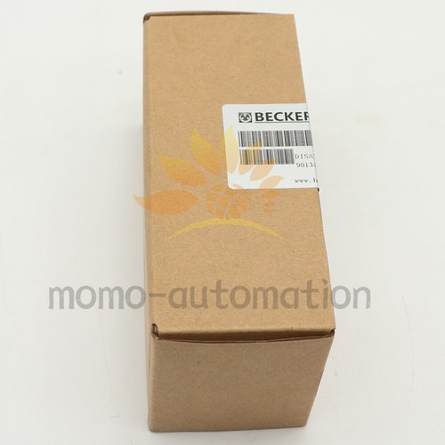 BOMBA DE VACÍO BECKER lámina de carbono DT/VT3.16 T4.16 901347 00007 WN124-120 7 UNIDADES/CAJA - Imagen 5 de 8