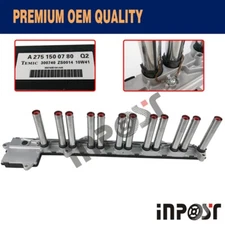 A2751500780 Left Ignition Coil Pack For Mercedes C215 W220 R230 CL600 S600 SL600