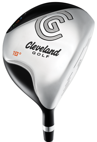 Cleveland CGJ Junior Package Set With Bag - Pick Your Age Group - Picture 2 of 11