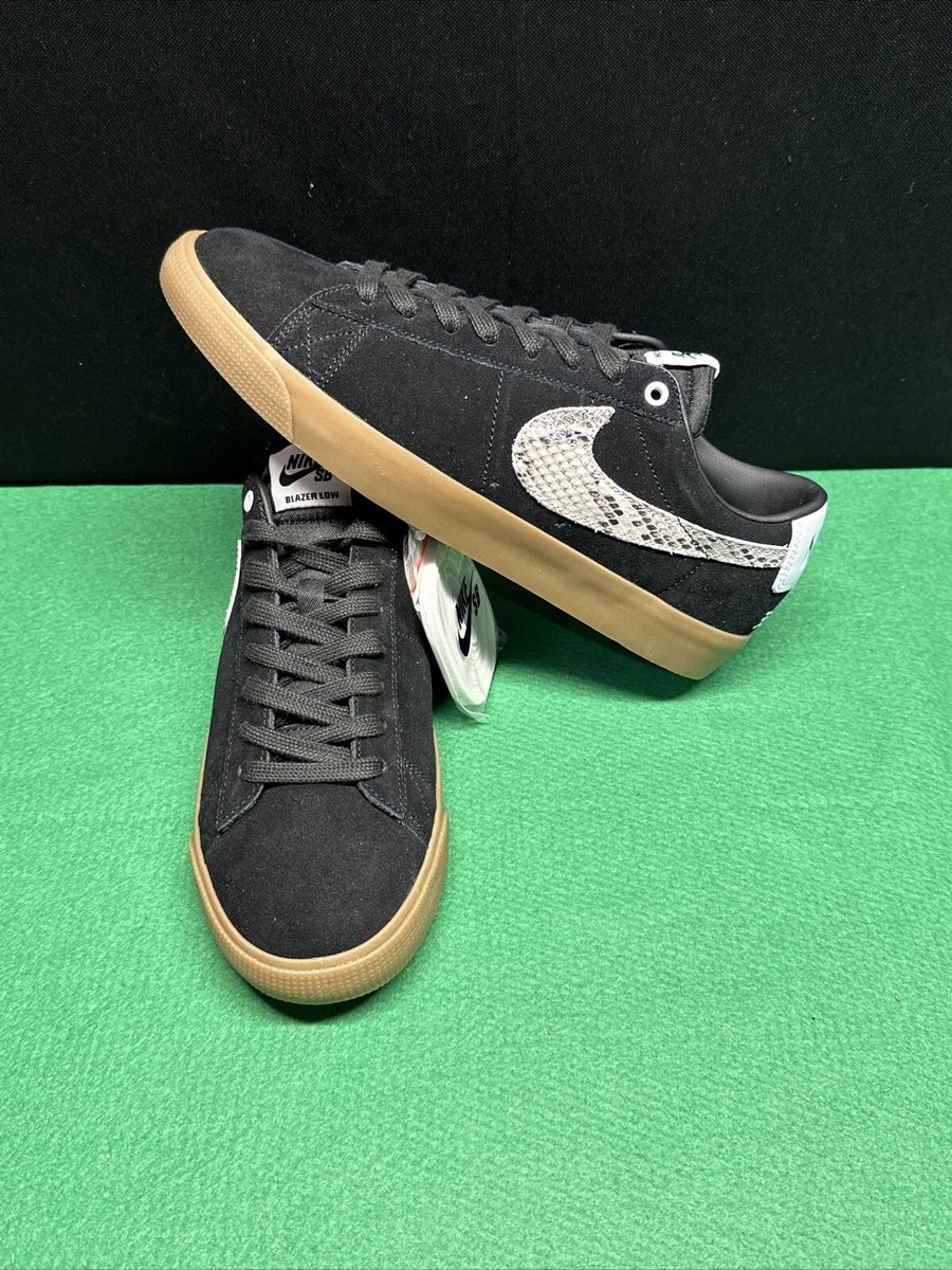 blazer wacko