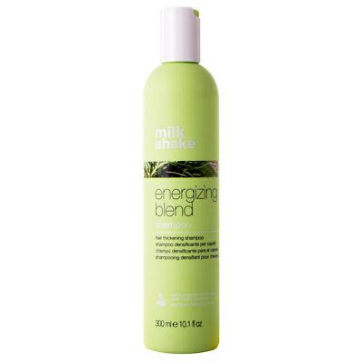 Milk Shake Energizing Blend 300ml Shampoo für feines und brüchiges Haar