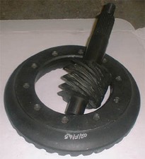 9 Ford Lightweight Ring Pinion - 9 Inch Gears - 6.20 Ratio - 620 - Lightened 9 Ford Lightweight Ring Pinion - 9 Inch Gears - 6.20 Ratio - 620 - Lightened