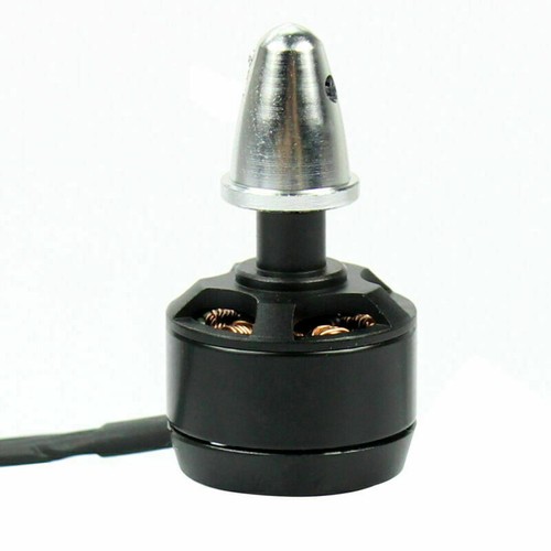 1306 3100KV CCW CW Outrunner Brushless Motor For RC FPV Drone Quad Helicopter - Picture 8 of 8