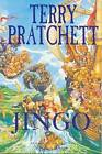 Jingo : Stage Adaptation by Terry Pratchett (Paperback, 2005)