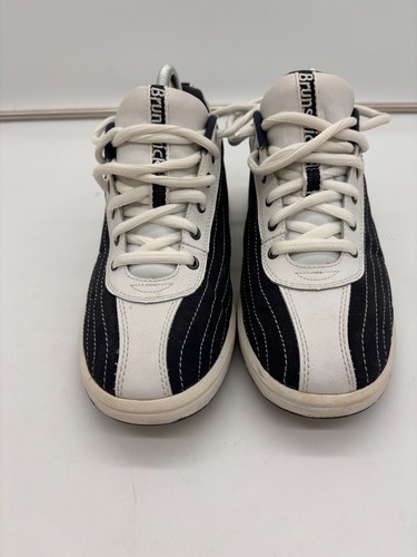 Brunswick Clutch K241-8 F445 made 06/07 Runner shoe size 8.5USA 7.5 UK 26.5 JPN - Picture 2 of 11