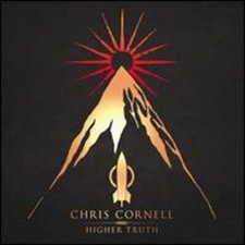 Higher Truth [Deluxe Edition] by Chris Cornell: Used