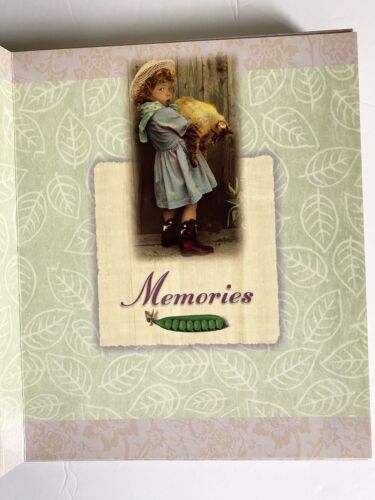 Vintage Photo Album- Storage Box Sz 11x12 inc. Fits 55 Ph. In frames + extra box - Picture 3 of 6