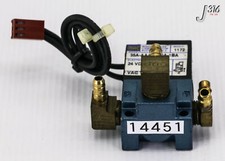14451 MAC 3-WAY SOLENOID VALVE 35A-AAA-DEDA-1BA
