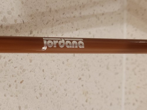 Jordana Kohl Kajal Lipliner in HONIG volle Größe 0,046 Unzen brandneu - Bild 5 von 8