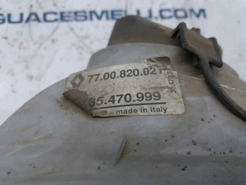 7700820021 Scheinwerfer Links für RENAULT TWINGO I (C06) 1.3 Wind 1993 2238895 - Bild 2 von 10