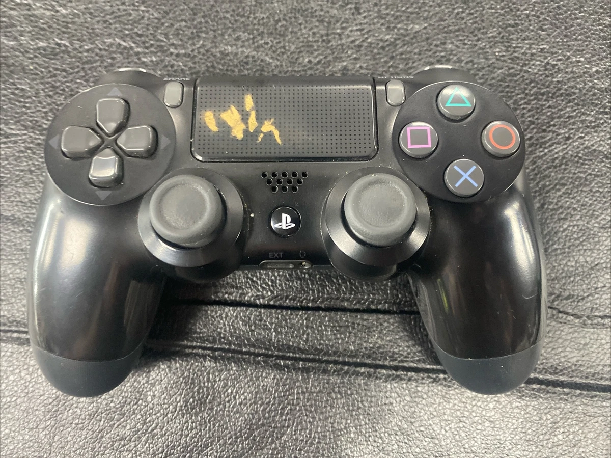 Genuine OEM Sony Playstation 4 PS4 Dualshock Controller, Stick Drift.