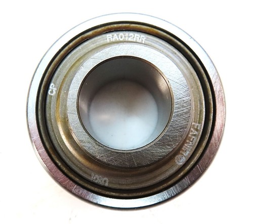 Timken RA012RR + COL Fafnir Rodamiento de Inserto con Cuello de Bloqueo 3/4" Diámetro NUEVO EN CAJA - Imagen 4 de 10