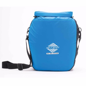 Details About Aqua Quest Cool Cat 100 Waterproof Cooler Bag 12 L Padded Thermal Dry