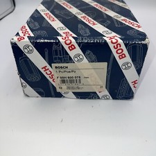 Bosch Fuel Injection Throttle Body F00H600075 for Chevrolet Pontiac Saturn 07-11