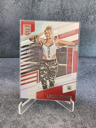 WWE Chronicles 2022 Einzelkarten (Neue Karten hinzugefügt 22.07.2025!) - Bild 355 von 432