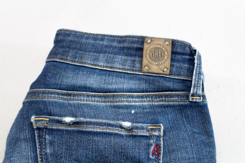 Replay Damen Luz Slim Jeans Stretch Größe W28 L30 - Bild 6 von 10