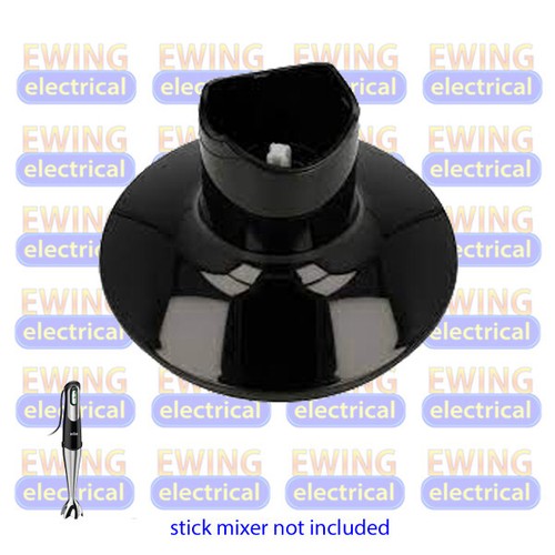 Braun 4191 4199 Stick Mixer Lid for 500mL Chopping Bowl BR67051423 7051423 - Picture 1 of 2