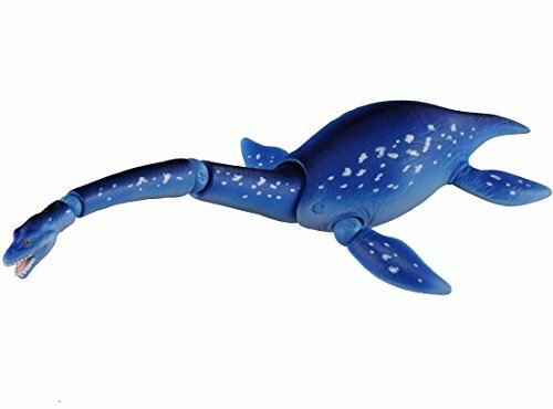 TAKARA TOMY ANIA Animal Adventure AL-09 Plesiosauria Futabasaurus Minifigur - Bild 5 von 6