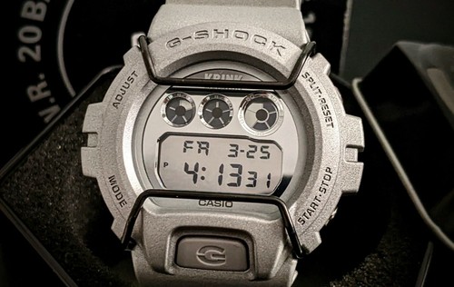 Casio G-Shock RARE DW6900KR-8 x KRINK TOP! - Bild 5 von 12