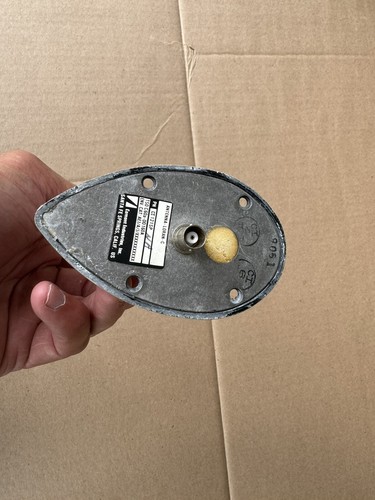 CI-121SP Comant Loran-C Antenna - Foto 4 di 4