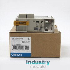 Omron CJ1W-ID212 CJ1WID212 PLC MODULE New In Box Expedited Ship 1PCS