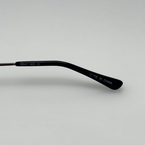 Heat Sunglasses H03 APK 48-18-140 - Imagen 6 de 10