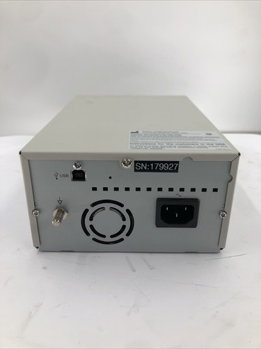 Sony UP-D897 Digital Graphic Printer - Picture 4 of 7