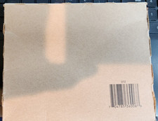 2012 Mint Set in unopened box