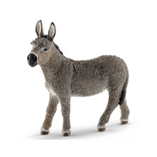 Schleich Donkey