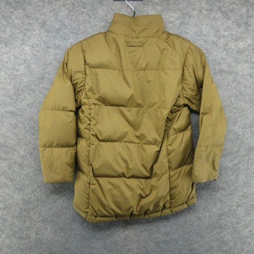 Patagonia Jacket Boys XS Blue Tres 3 in 1 Parka Shell & Down Jacket Hooded Youth - Picture 20 of 24