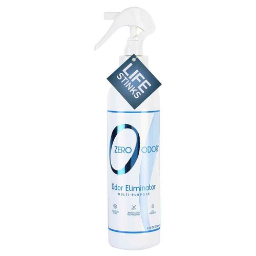 8 Oz. Multi-Purpose Odor Eliminator Spray - Picture 5 of 13