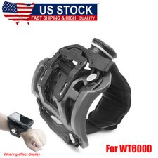For Zebra WT6000 WT60B0 Wrist Mount Straps Replacement SG-NGWT-WRMTS-01 New