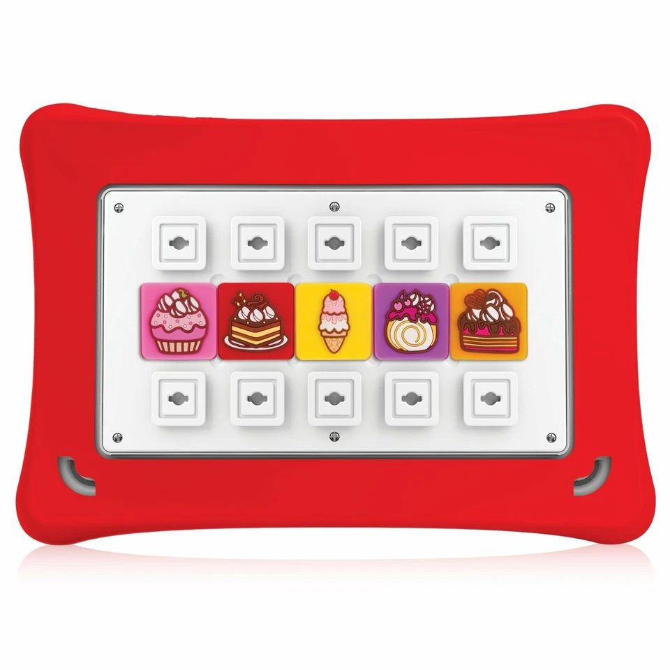 KINABI Interest Pack - Postres Foto 2 de 2