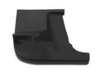 RT-72974 専用 TOYOTA GENUINE COVER, SIDE DOOR STEP PLATE, REAR RH 51779 - 60180
