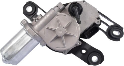 Per 2013 - 2020 Audi A3 8V Posteriore Tergicristallo Motore 8V0955711A - Bild 10 von 12