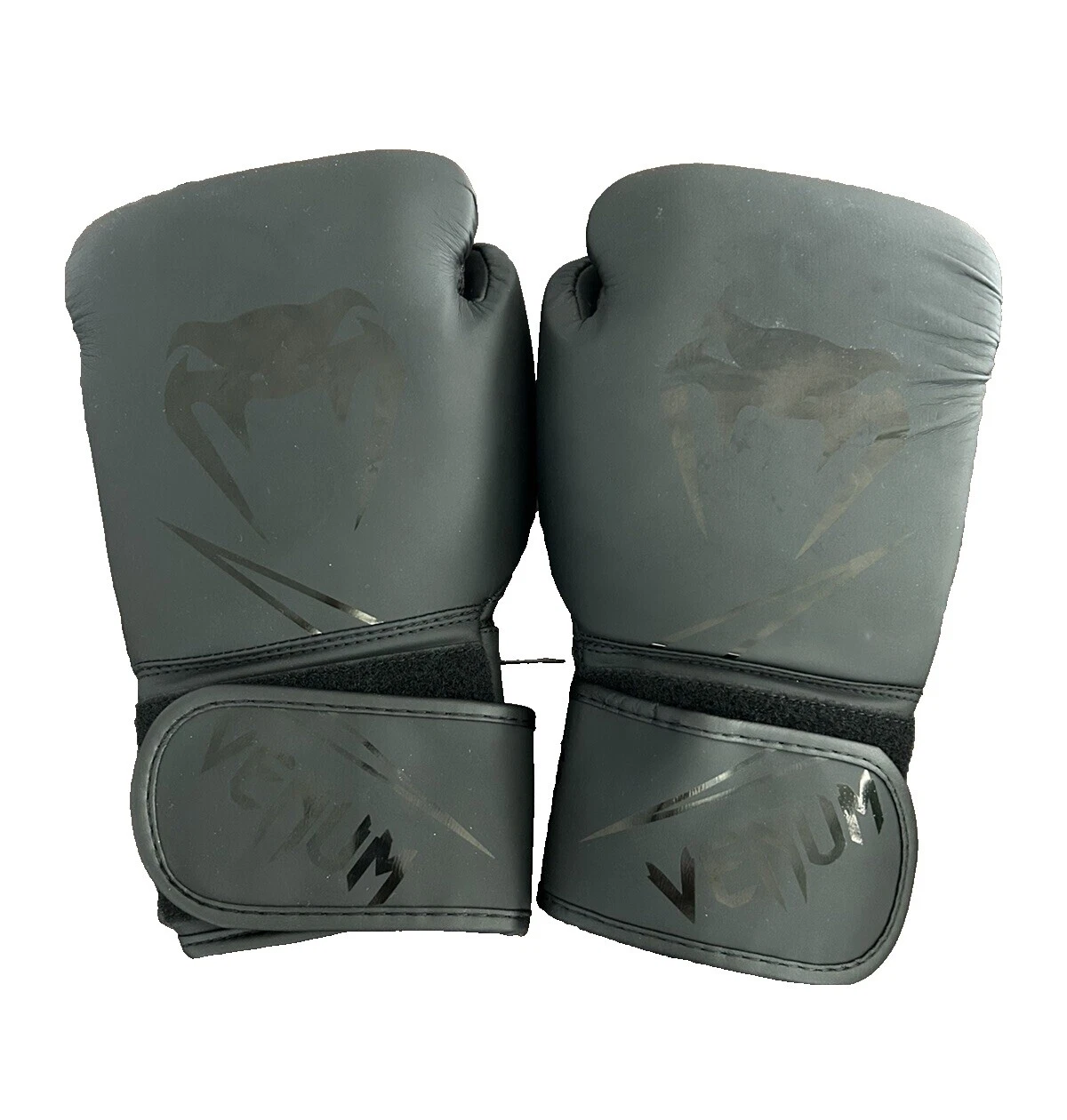 Peso 14 OZ Guantes de boxeo Venum