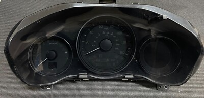 AN! N-BOX ＋ DBA-JF1 スピードメーター 純正品番78100-TZ1-N51 管理