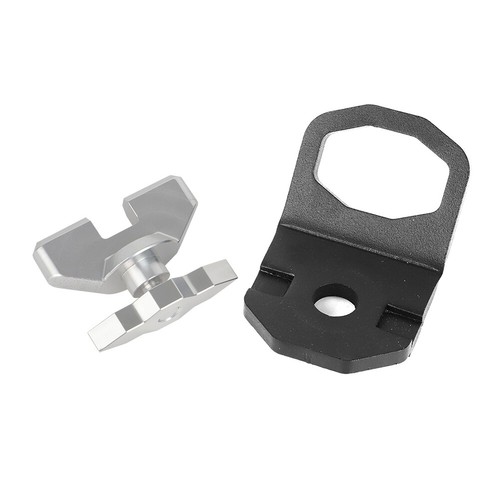 2pcs For Polaris Lock And Ride Max D-Rings Kit 2024 Xpedition Models New 2889620 - Picture 3 of 12