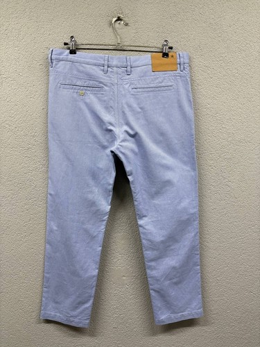 Pantalone chino uomo Golden Goose L - Foto 7 di 12