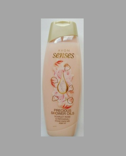 AVON Senses Duschgel 500 ml verschiedene Sorten zur Auswahl NEU - Bild 6 von 16