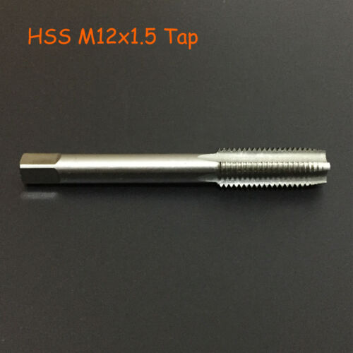 Grifo de rosca - M14x2.0, M14x1.5, M12x1.5, M12x1.75, M10x1.5, M10x2.0, M9x1.25 - Imagen 4 de 8