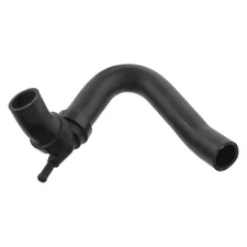 For Volvo S40 2000-2004 Febi Upper Engine Coolant Upper Radiator Hose